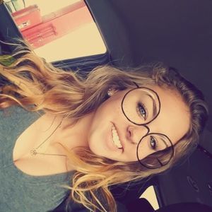 Meet your Posher, River